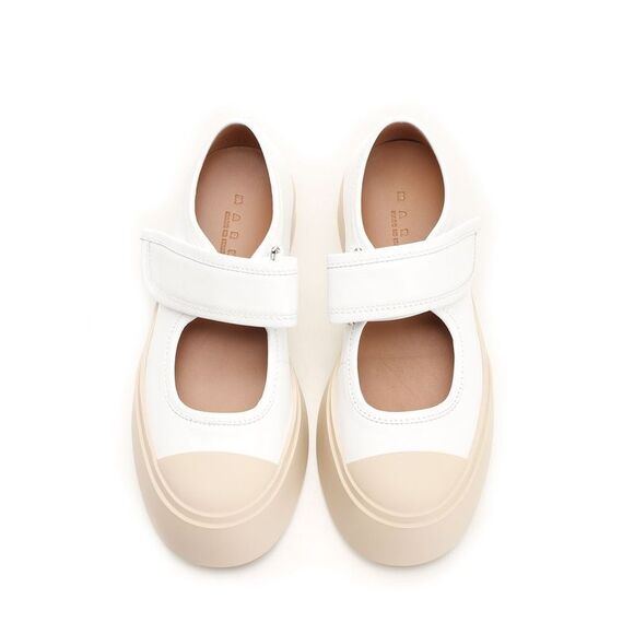 Marni Women "Mary Jane" Sneaker - Picture 5 of 5